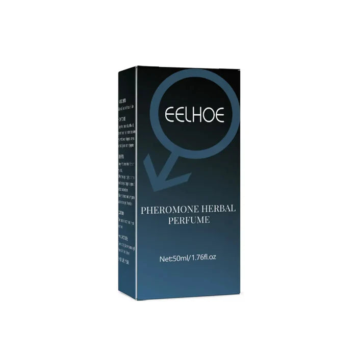 Eelhoe Pheromone Herbal Perfume - RashidExpress