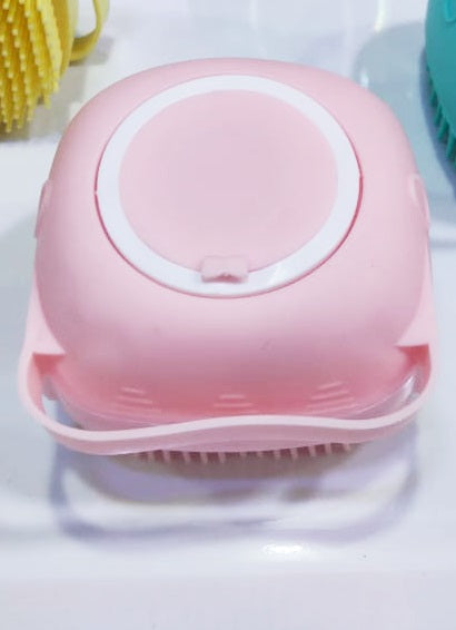 Bath Brush Scrubber - RashidExpress