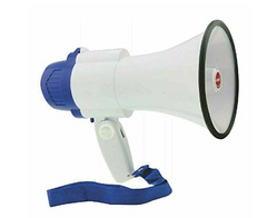 Megaphone Speaker - RashidExpress