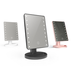 Large LED Mirror - RashidExpress