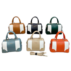 Classic Versatile Women Bag - RashidExpress