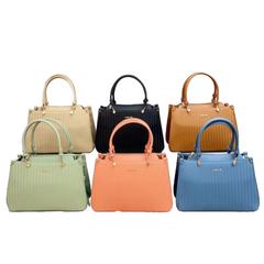 Stylish Formal Handbag - RashidExpress