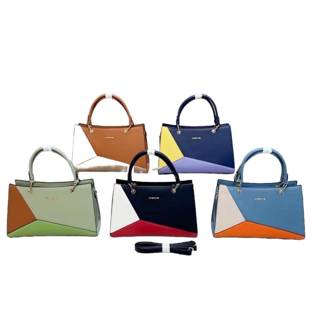 Versatile Women Bag - RashidExpress