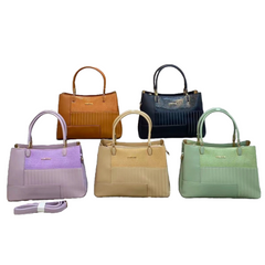 Versatile Casual Handbag - RashidExpress