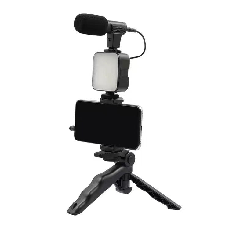 Smartphone & Camera Vlogging Studio Kits - RashidExpress