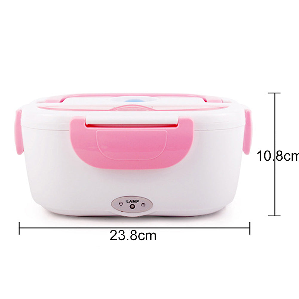 Portable Electric Heater Lunch Box - RashidExpress