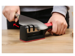 Knife Sharpener - RashidExpress