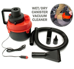 Wet And Dry Vacuum Cleaner - RashidExpress