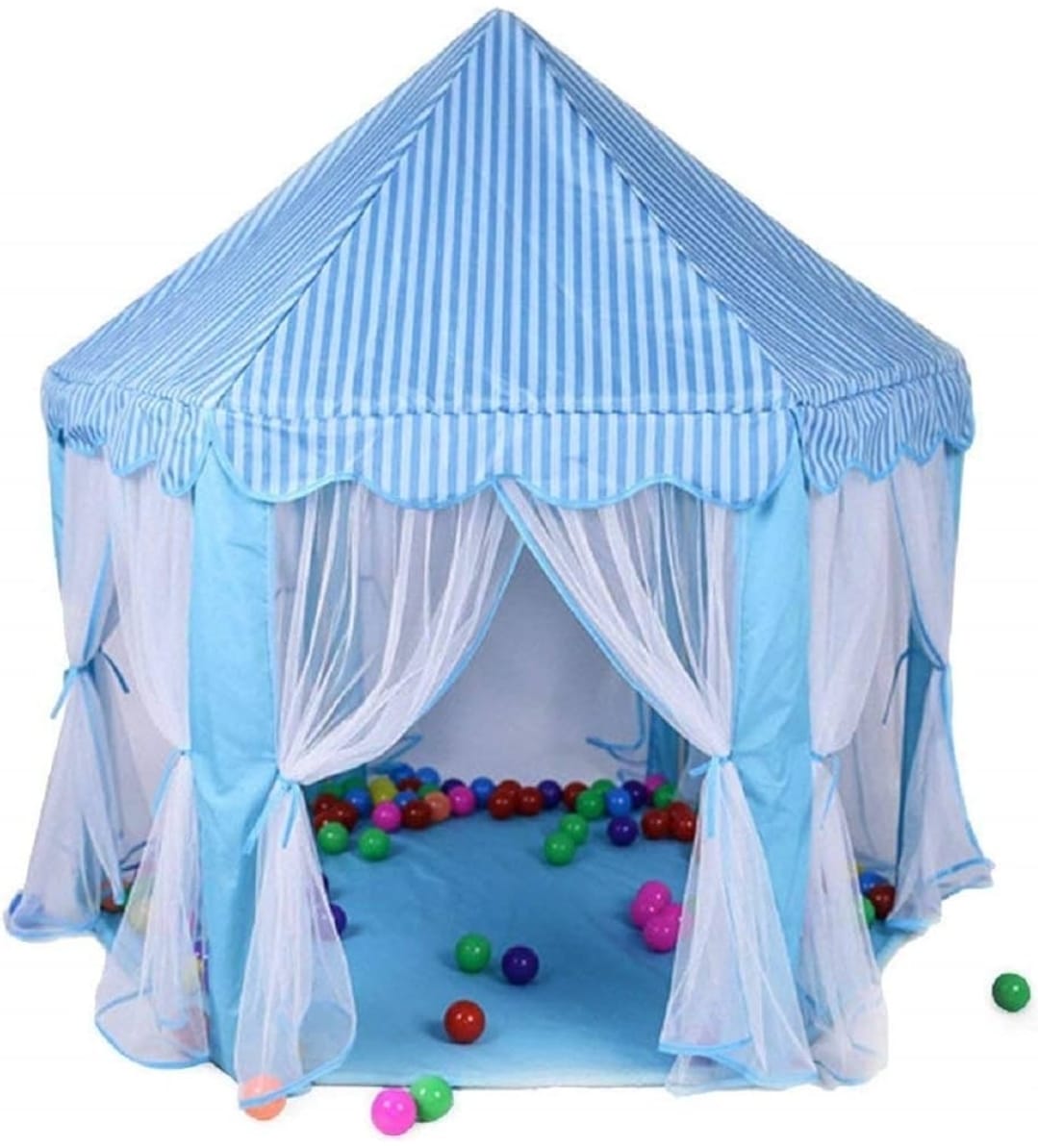 Sutekus Play Kids Tent - RashidExpress