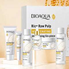 Bioaqua Facial Care Set - RashidExpress