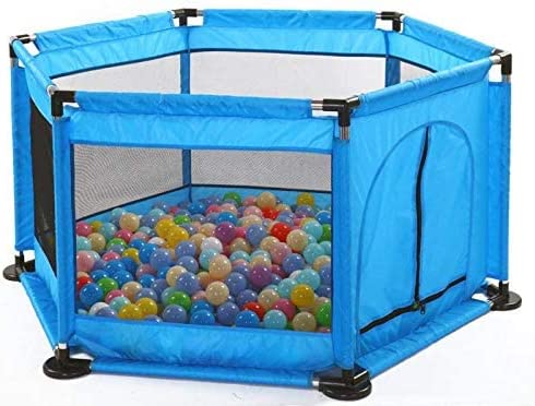 Kids Ball Pool - RashidExpress