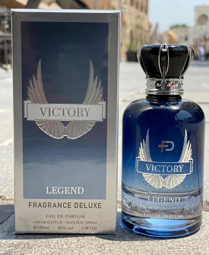 Victory Legend Perfume - RashidExpress