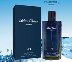 Blue Water Perfume - RashidExpress