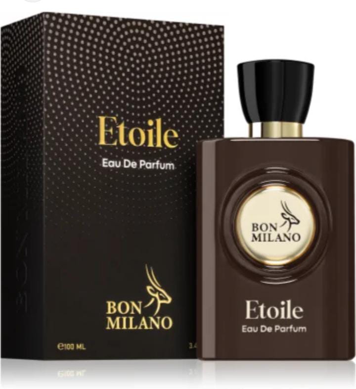 Bon Milano Etoile Perfume - RashidExpress