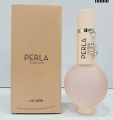 Perla Perfume - RashidExpress