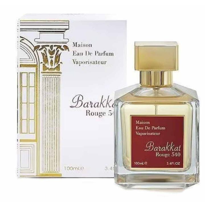 Barakat Perfume - RashidExpress