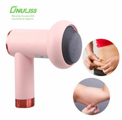 Handheld Body Massager - RashidExpress