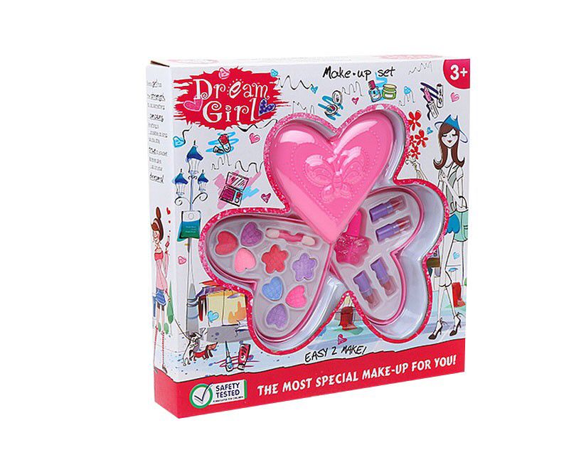 Kids Makeup Set - RashidExpress