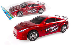 Touring Car Brushless - RashidExpress