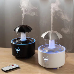 Water Drop Aroma Diffuser