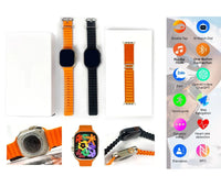 Sports Mood Smart Watch