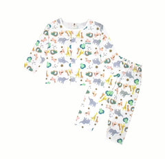 Kids Sleepwear Suit