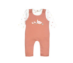 Comfort Jumpsuit For Kids