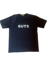 GUTS -Custom Graphic DTG-Printed T-Shirt – Soft & Stylish