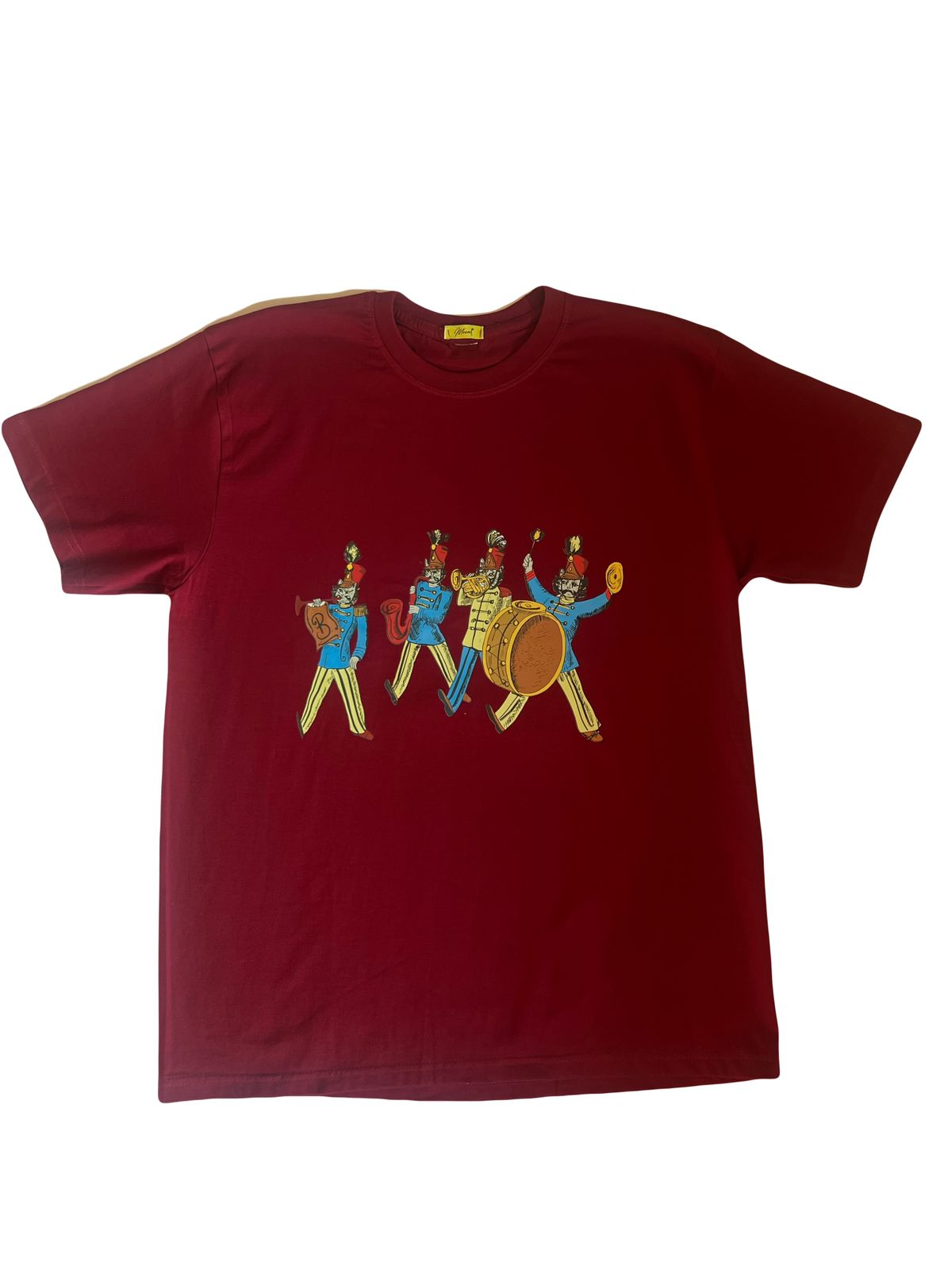 Dance -Custom Graphic DTG-Printed T-Shirt – Soft & Stylish