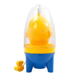 Egg Yolk Shaker - RashidExpress