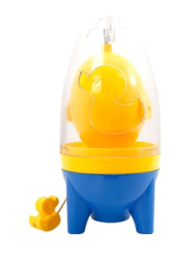 Egg Yolk Shaker - RashidExpress