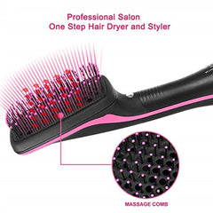 Hair Dryer & Styler- One Step - RashidExpress