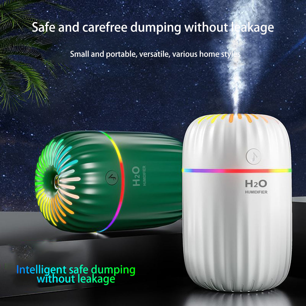 3-in-1 Humidifier - RashidExpress