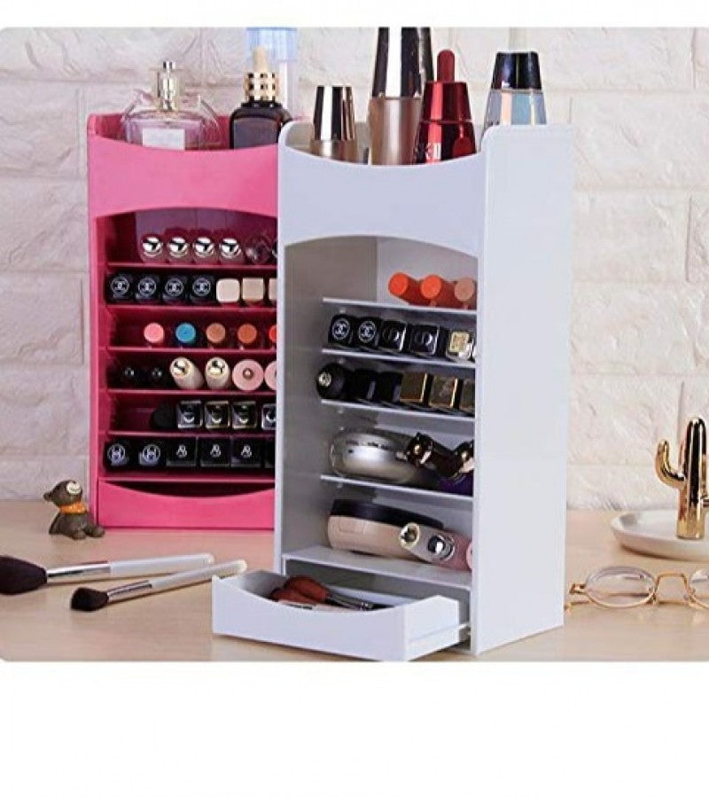 Make-up Organizer - RashidExpress