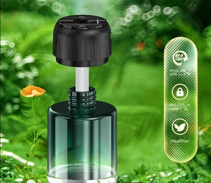 Car Humidifier - RashidExpress