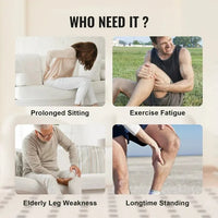 Air Compression Leg Massager ©