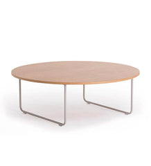 Round Coffee Table