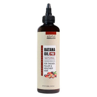 Amalico - Batana Oil & Mask