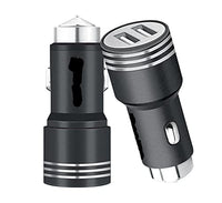 Amp Dual USB Car Charger