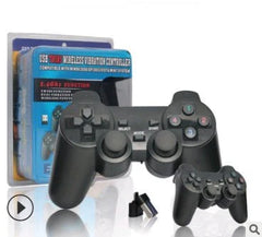 Android TV Computer Phone Doubles PS3 Wireless Controller TV Set-Top Box Double Play Multi-Purpose Universal Game Controller