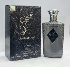 Aroob-Al-Oud Perfume