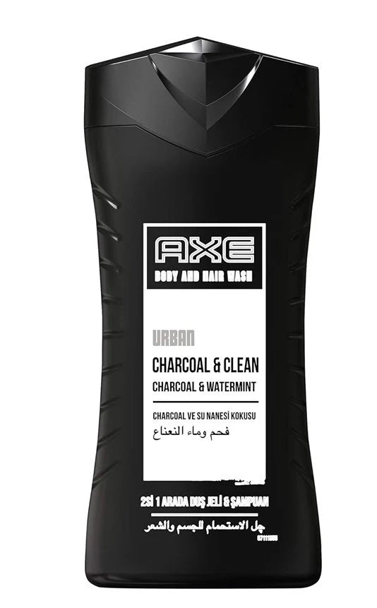 AXE Body Wash - RashidExpress