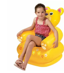 Bear Baloon Chair - RashidExpress