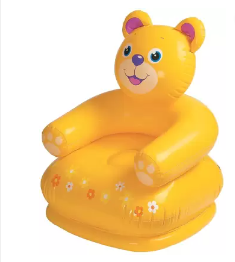 Bear Baloon Chair - RashidExpress