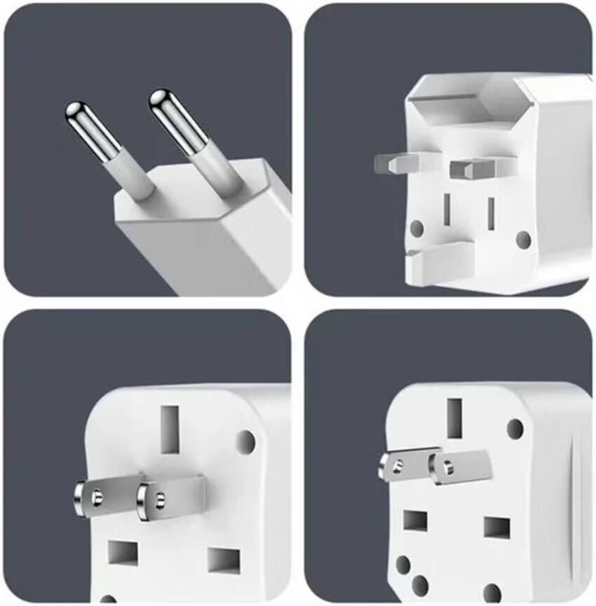 Adapter Plug Kit