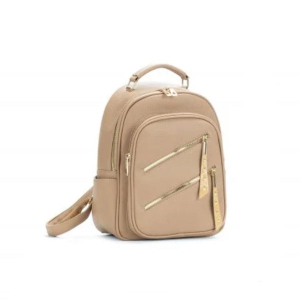 Stylish Classic Women's Backpack - RashidExpress