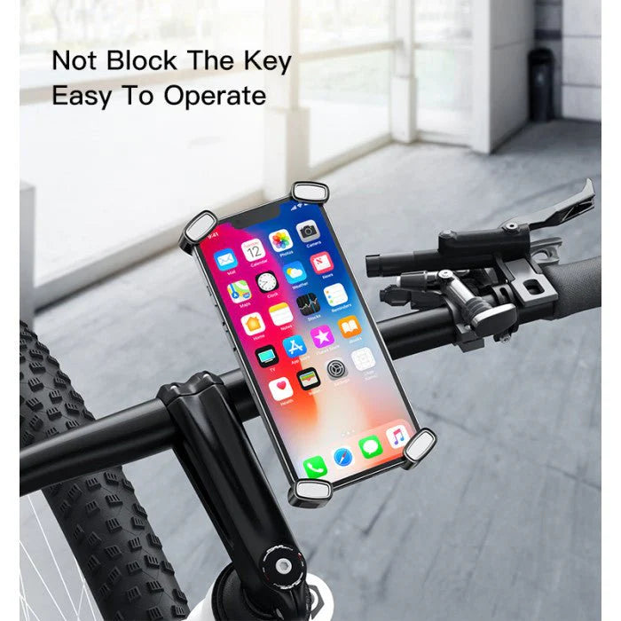 Bicycle Bracket