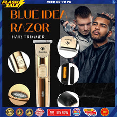 Electric Hair Trimmer - RashidExpress