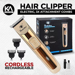 Electric Hair Trimmer - RashidExpress