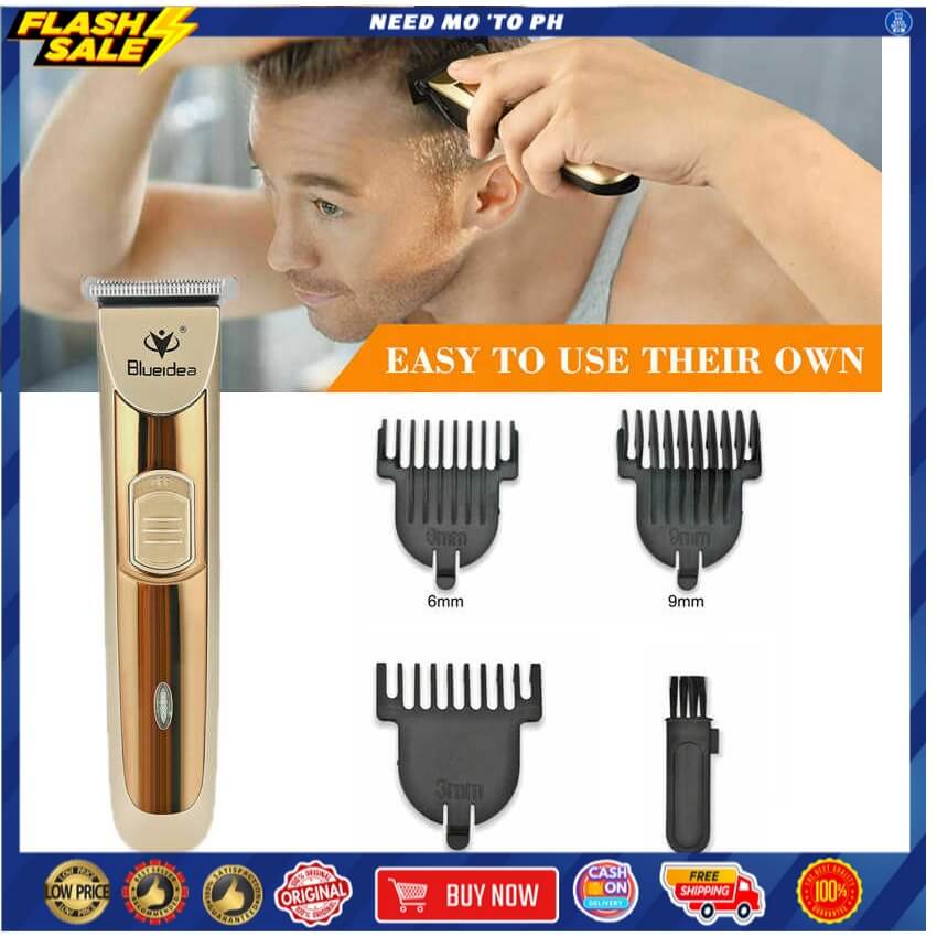 Electric Hair Trimmer - RashidExpress